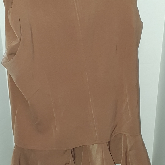 Promise new York jacket tank and skirt  (F-C) - Picture 3 of 6